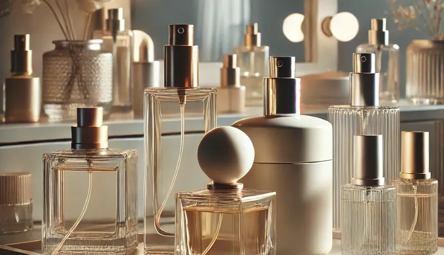 Parfumtesters als een goedkopere weg naar luxe geuren
