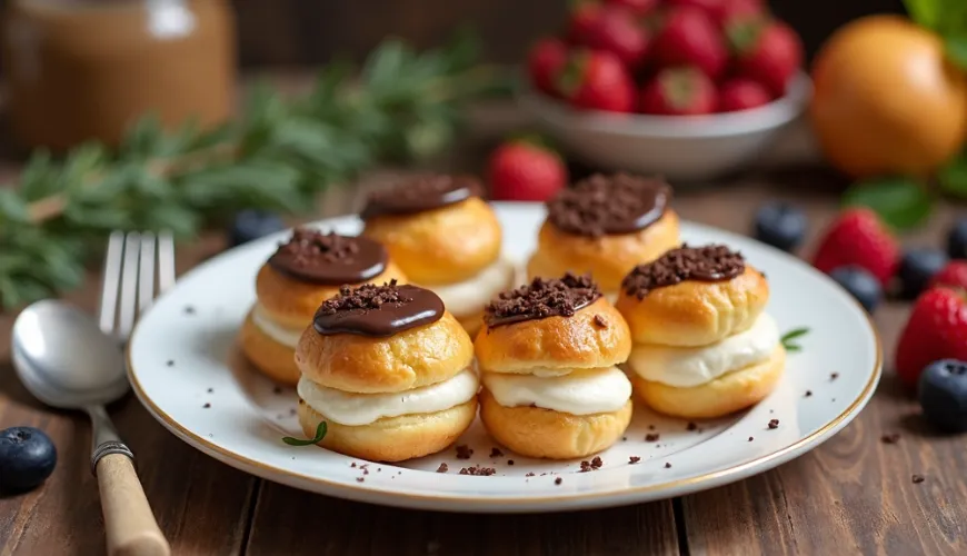 Tips en trucs voor perfect soezendeeg thuis