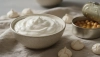 Aquafaba oftewel vloeistof van kikkererwten vervangt eieren bij het bakken