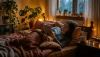 # Wat is digital sunset en waarom heb je het 's avonds nodig