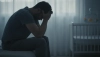 # Wat is vaderdepressie en waarom wordt er niet over gesproken