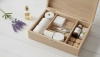 # Wat moet er in elke huisapotheek zitten

Een goed gevulde huisapotheek kan in noodsituaties levens