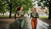 Samen sporten bouwt conditie én sterkere relaties op