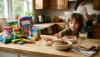 Kinderobesitas en ultrabewerkte voedingsmiddelen gaan hand in hand