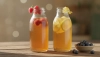 Zelfgemaakte kombucha onthult de magie van natuurlijke fermentatie