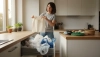 # Hoe stop je definitief met het hamsteren van plastic zakjes