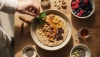 Hoe je gewone pap omtovert in een smaakvol gerecht