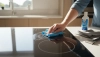 # Jak se vypořádat se škrábanci na sklokeramické desce

## Hoe om te gaan met krassen op een glasker