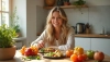 # Jak si vytvořit zdravý vztah k jídlu po letech diet

## Een gezonde relatie met eten opbouwen na j