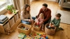 # Jak zvládnout úklid s malými dětmi doma zonder stress

Hoe de schoonmaak met kleine kinderen thuis