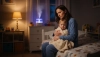 # Laryngitis bij kinderen en de nachtelijke blaffende hoest die ouders angst aanjaagt