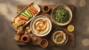 Levantijnse keuken is meer dan alleen hummus