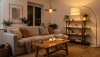 Zachte verlichting verandert de sfeer van uw woning