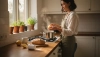 Leer hoe u aangebrand of te zout eten kunt redden