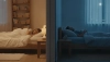 Gescheiden slaapkamers als weg naar een gelukkige relatie