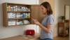 # Organisatie van medicijnen en thuisapotheek zonder chaos