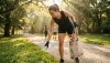 Plogging oftewel hoe je kunt hardlopen en de natuur opruimen