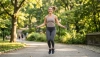 Plyometrie voor gewone vrouwen als preventie van osteoporose