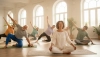 Waarom yoga niet alleen voor flexibele mensen is