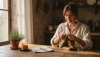 Waarom eentonig handwerk ons goed doet