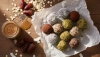 Recept voor gezonde energieballen zonder bakken in 10 minuten