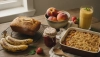Recepten van overrijp fruit zijn verrassend gevarieerd