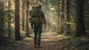 Rucking wandelen met gewicht werkt beter dan hardlopen