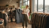 Second hand kleding kies je volgens deze principes