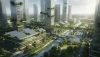 Solar punk verbindt ecologie met hoop op een betere wereld
