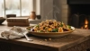 Warme salades voor koude dagen vol seizoensgroenten