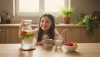Tips voor gezonde suikervrije dranken voor kinderen