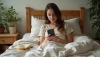 # Trend bed rotting aneb rondslingeren in bed en de invloed op de gezondheid