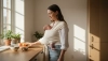 # Alles over het dragen van je baby in een draagdoek voor beginners