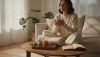 Creëer het perfecte wellnessweekend gewoon thuis
