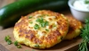 Vyzkoušejte cuketové placičky se sýrem

---

Probeer courgettepannenkoekjes met kaas