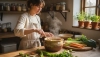 Groentebouillons als basis van elk goed gerecht
