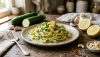 Zkuste cuketové fettuccine alfredo jako lehčí variantu

---

Probeer courgette fettuccine alfredo al