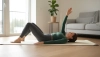 # Zpevněte hluboký stabilizační systém cvikem mrtvý brouk

---

## Versterk het diepe stabilisatiesy