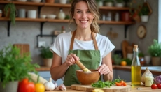 Aioli als universele saus voor elke gelegenheid en maaltijd