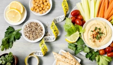 AIP dieet is de sleutel tot een gezond en actief leven