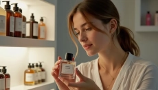 Ambroxan en zijn invloed op trends in de parfumwereld