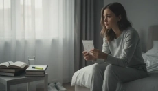 # Amenorroe bij jonge vrouwen oftewel een verloren menstruatiecyclus