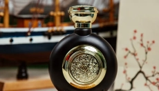 De wereld van de geuren van de beste Arabische parfums