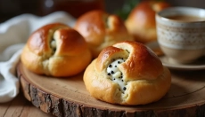 Oma's gistdeeg en het geheim van perfect bakken