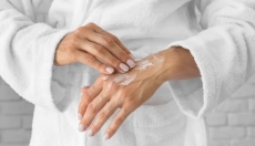 Probeer oma's tips voor korstjes en bevorder de genezing