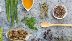 Oma's tips tegen jeukende huid die je echt zult waarderen