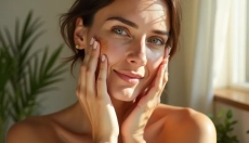 Oma's raad tegen vitiligo kan je glimlach terugbrengen op je gezicht