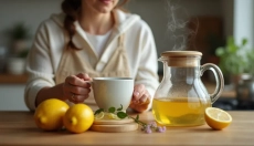 Oma's tips voor een galblaasaanval en hoe je er gemakkelijk mee om kunt gaan