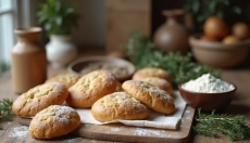 De banketka in de Tsjechische cultuur en haar onvervangbare plaats