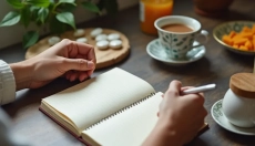 Biohacker als een manier om dagelijks lichaam en geest te optimaliseren